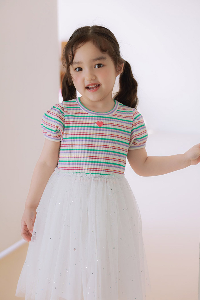 🇰🇷Jazz 連身裙