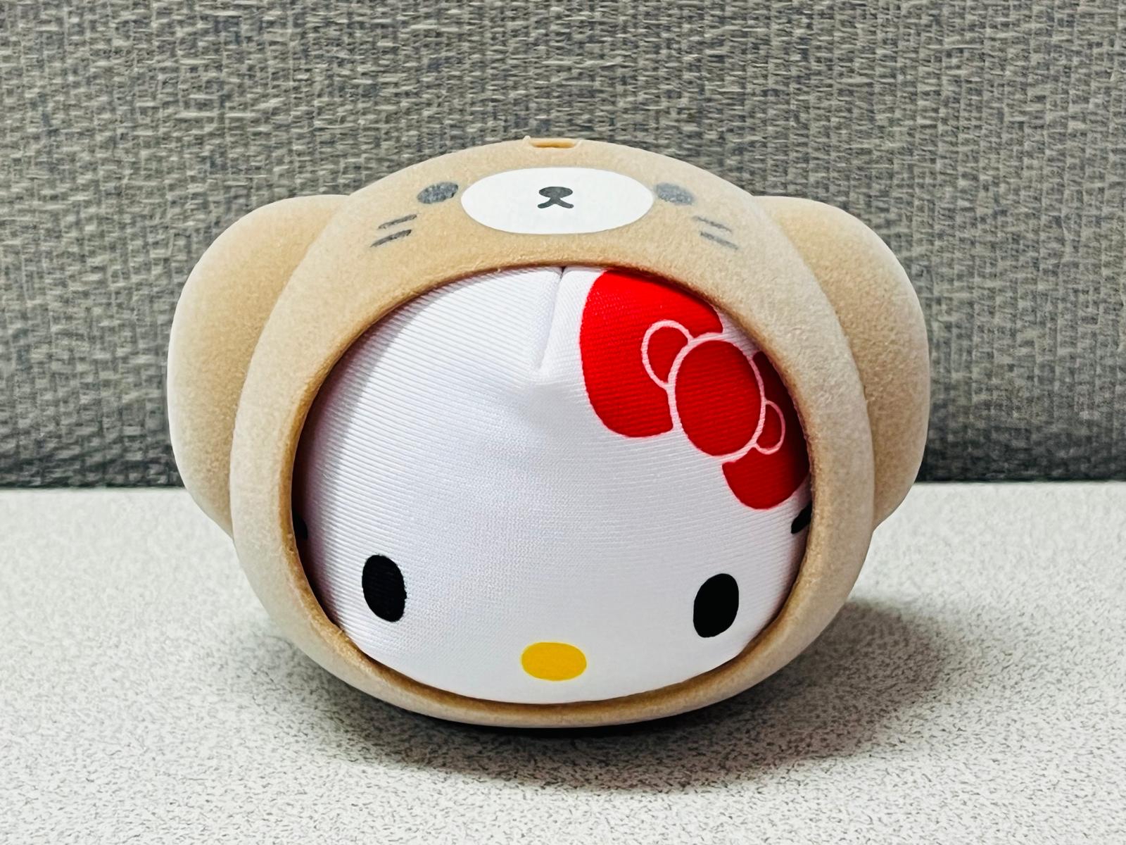 🎌日本直送🎌 Sanrio動物造型豆袋公仔擺設連掛飾