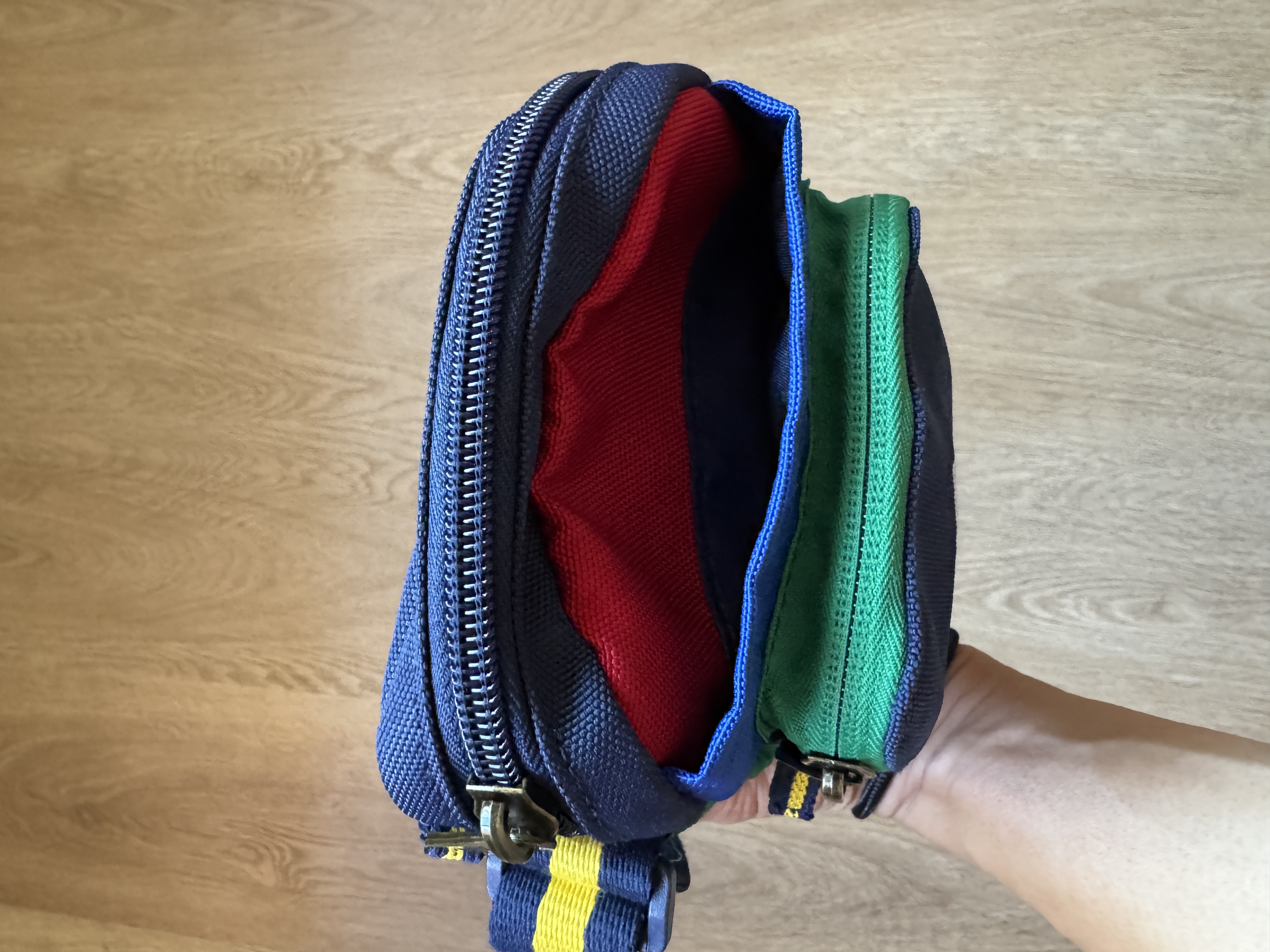 Polo Ralph Lauren 斜孭袋仔（香港現貨）