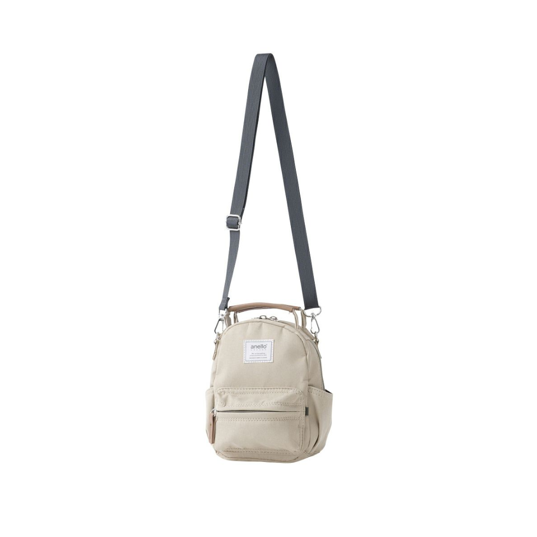 anello GRANDE 2WAY Nano Shoulder Bag