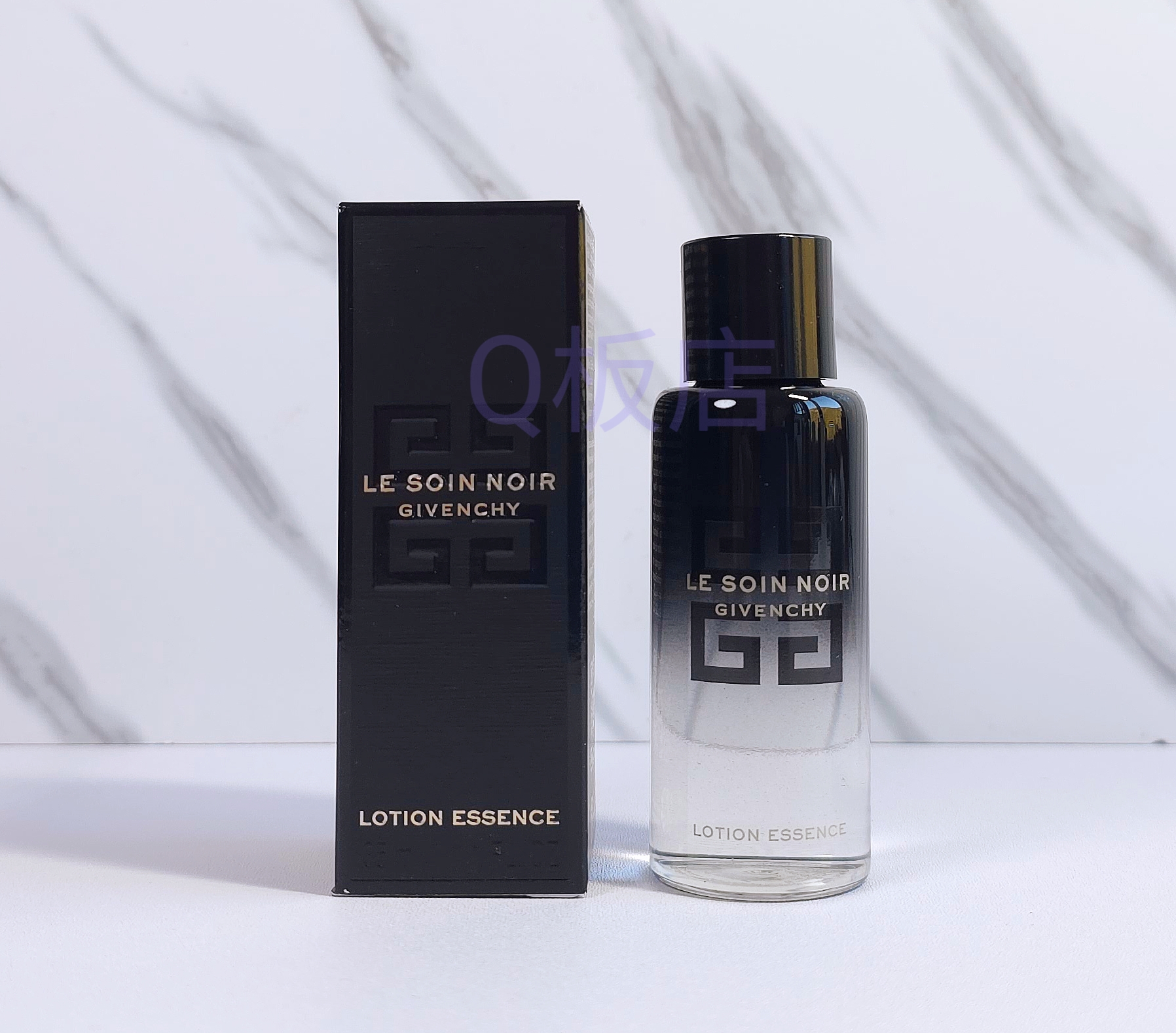 GIVENCHY LE SOIN NOIR LOTION ESSENCE黑鑽奢華極緻活膚露 35ml