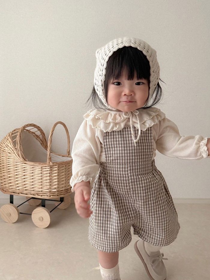 🇰🇷mimi-market tee