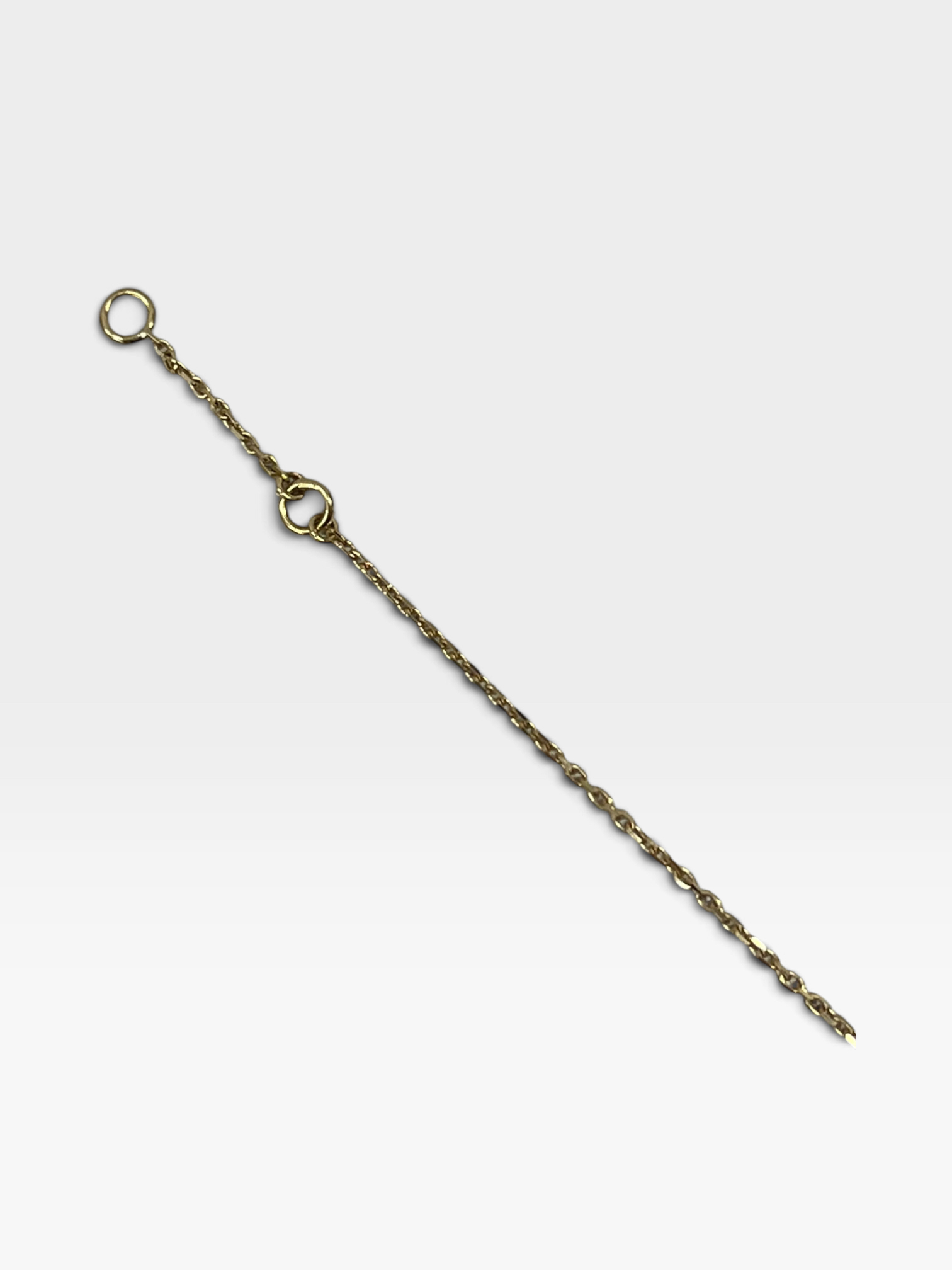 Pre-Owned VCA Necklace / Product Code: 090402