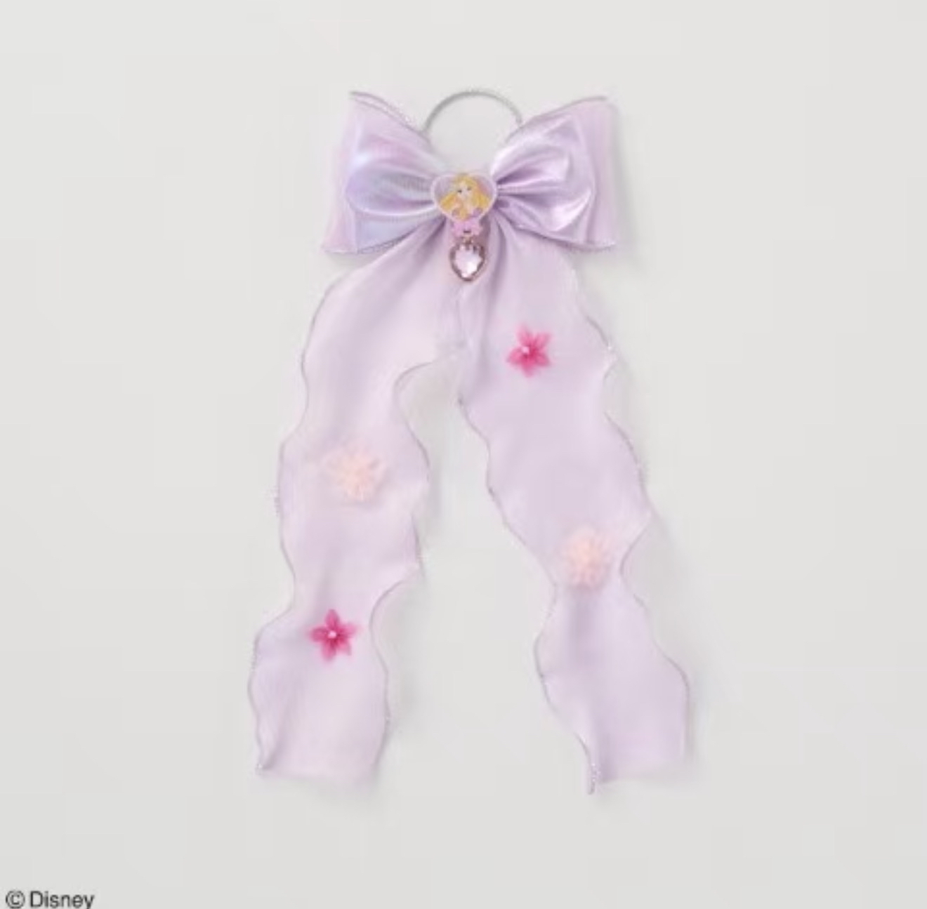 ▫️預訂▫️Fairy Magic Disney公主蝴蝶結頭飾