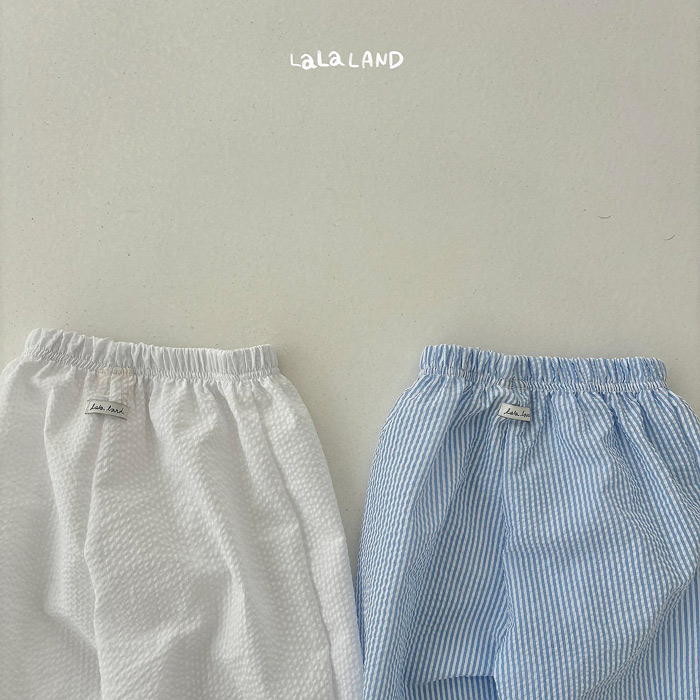 🇰🇷Lalaland kids 長褲
