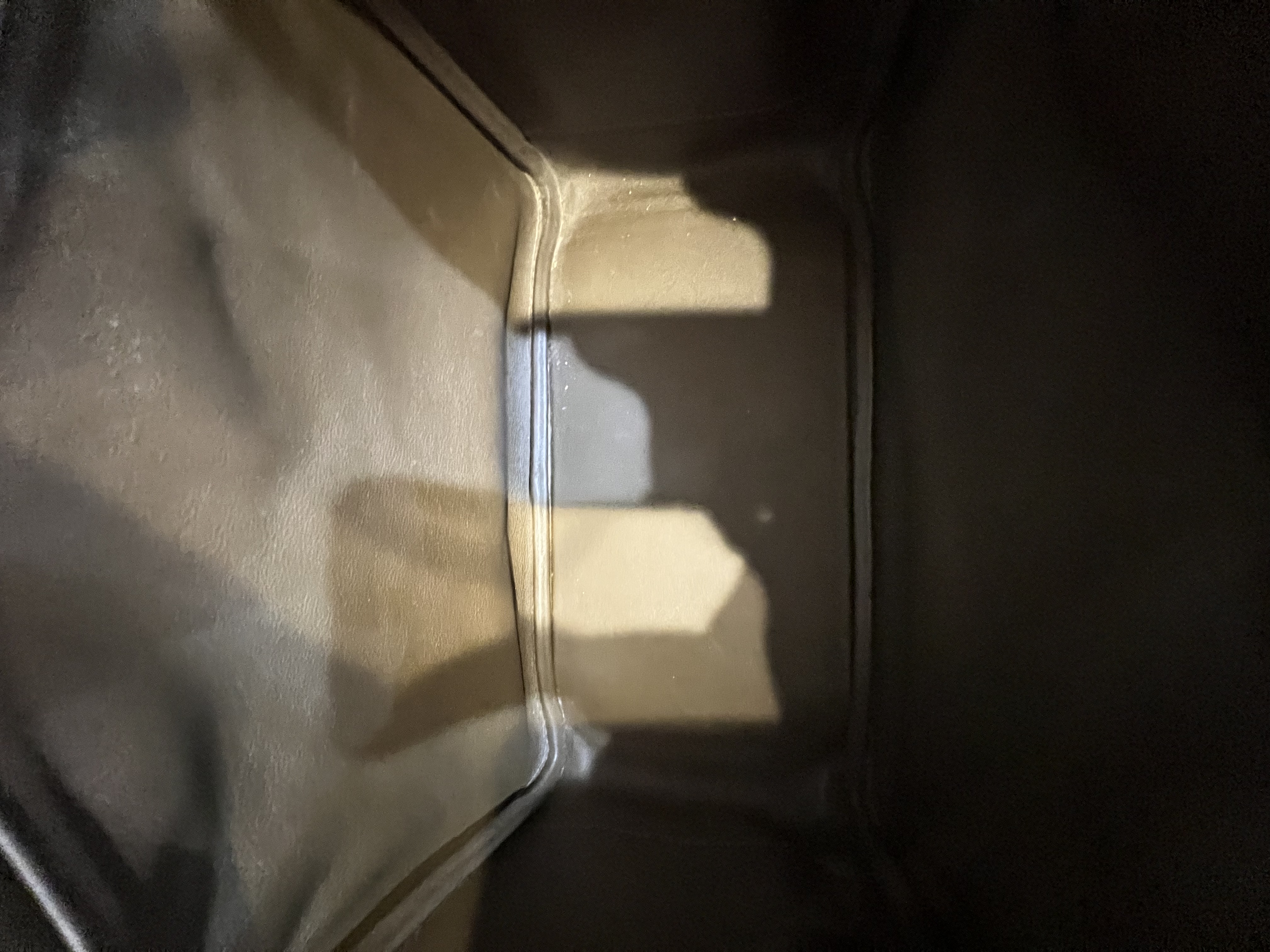 Pre-Owned Hermès Lindy 30 Stamp 框R / Product Code: 26041121