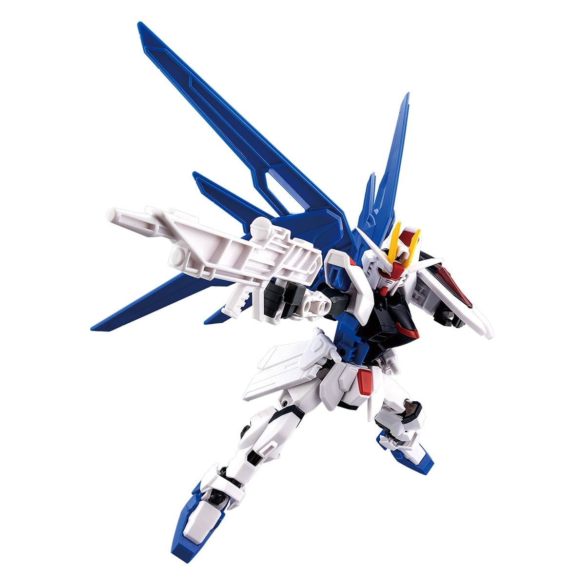 (行版) Bandai 機動戰士高達 Gundam Miximize ZGMF-X10A Freedom Gundam 自由高達