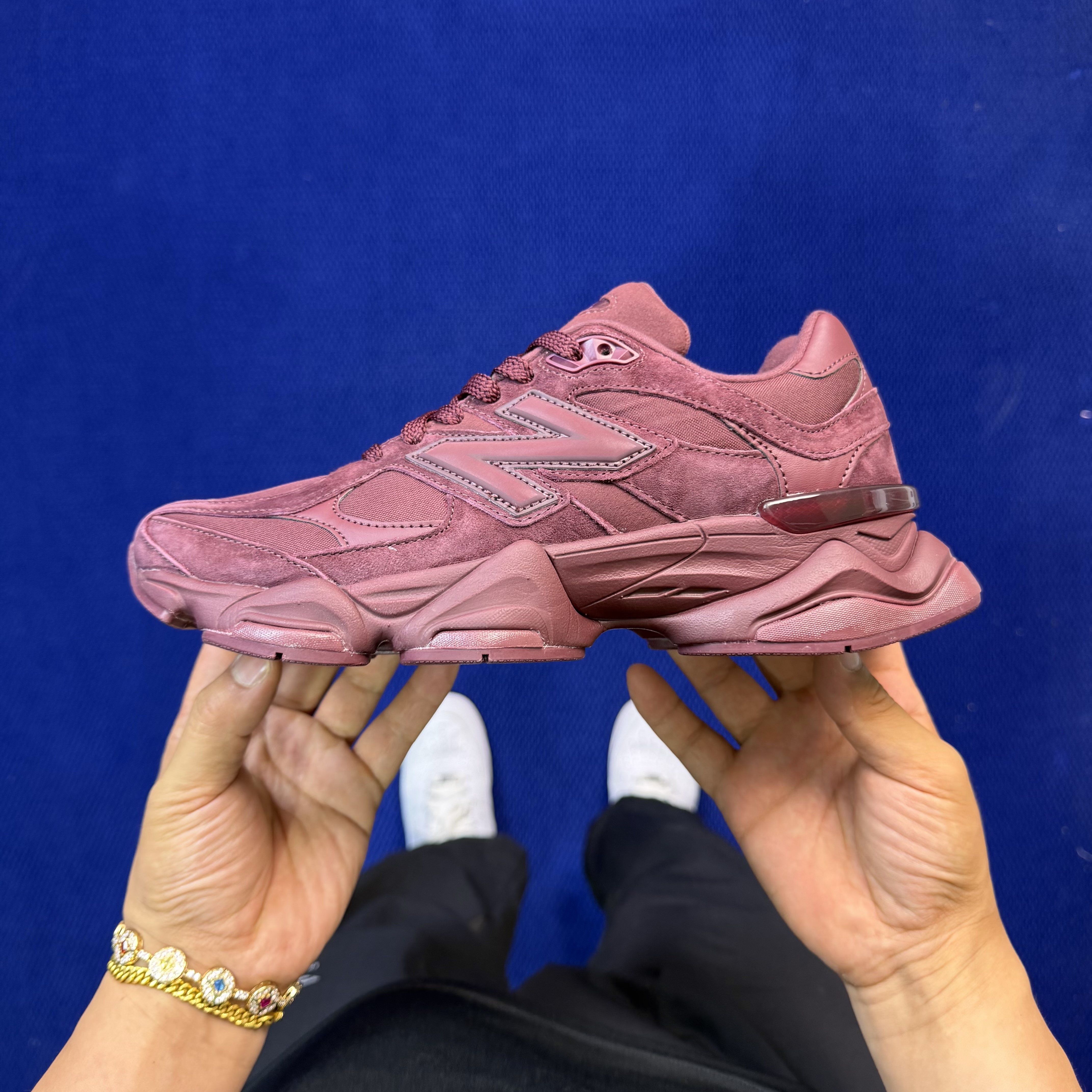 New Balance 9060 U9060ZSC 