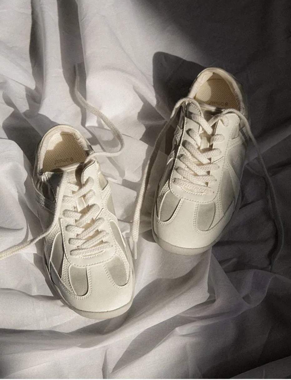 FILA Glio 芭蕾風機能鞋