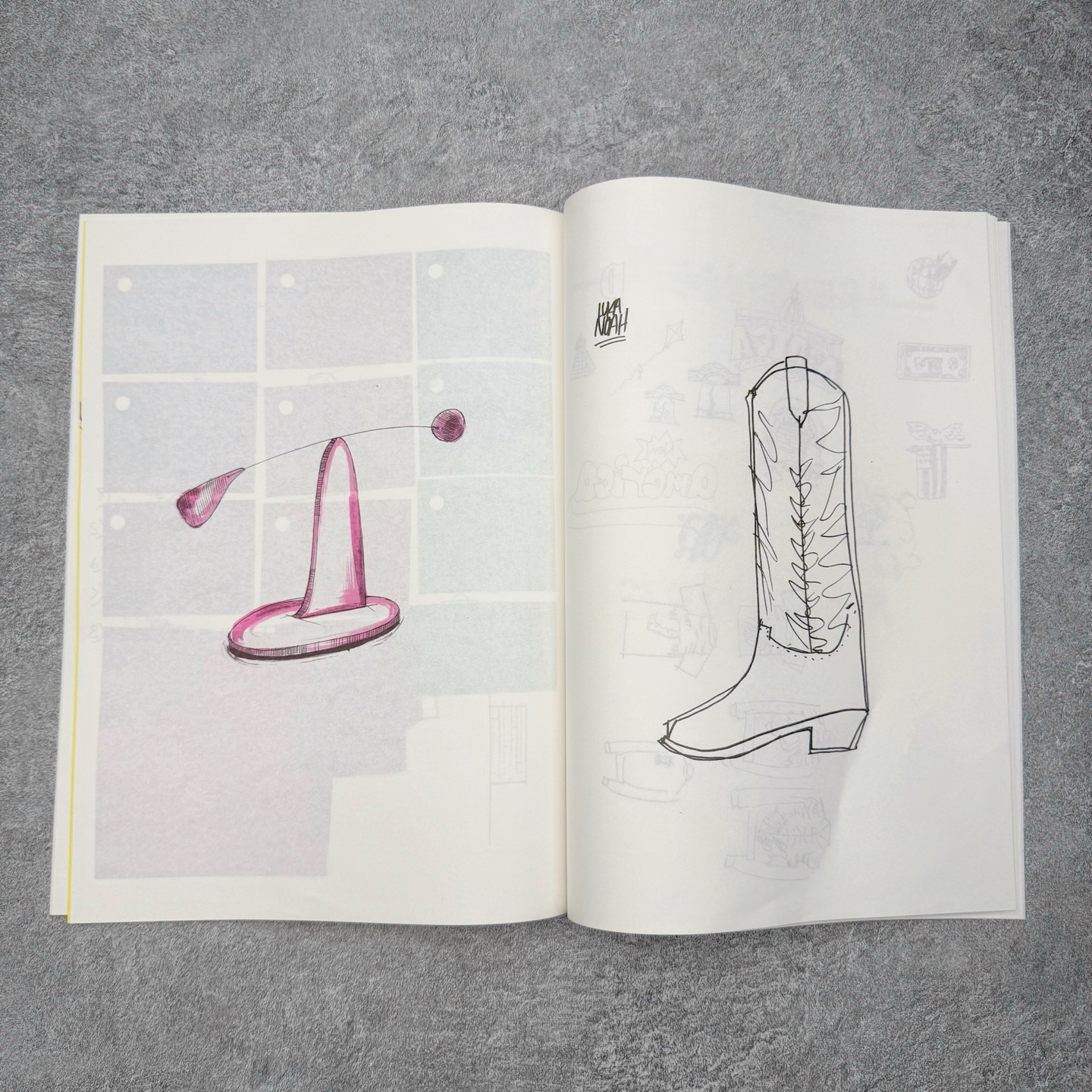 Off-White x Air Jordan 1 Retro High "White" AA3834-100 