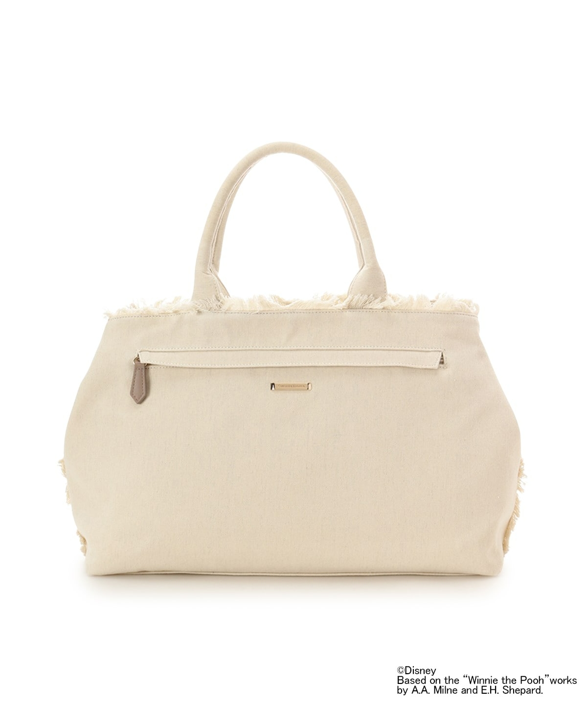 🌸 【預訂】 Samantha Thavasa x Winnie the Pooh - Handbag