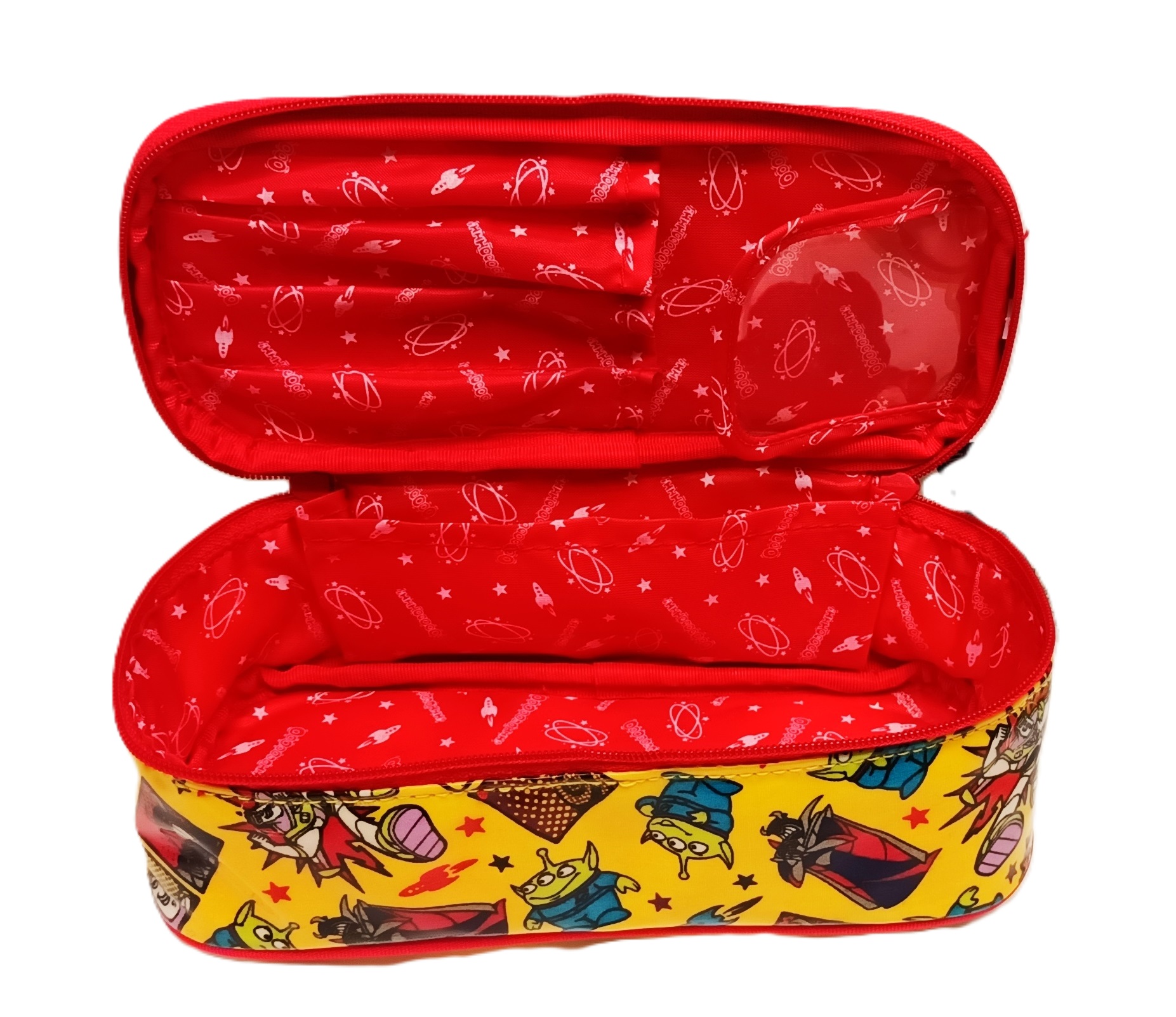 PEN POUCH