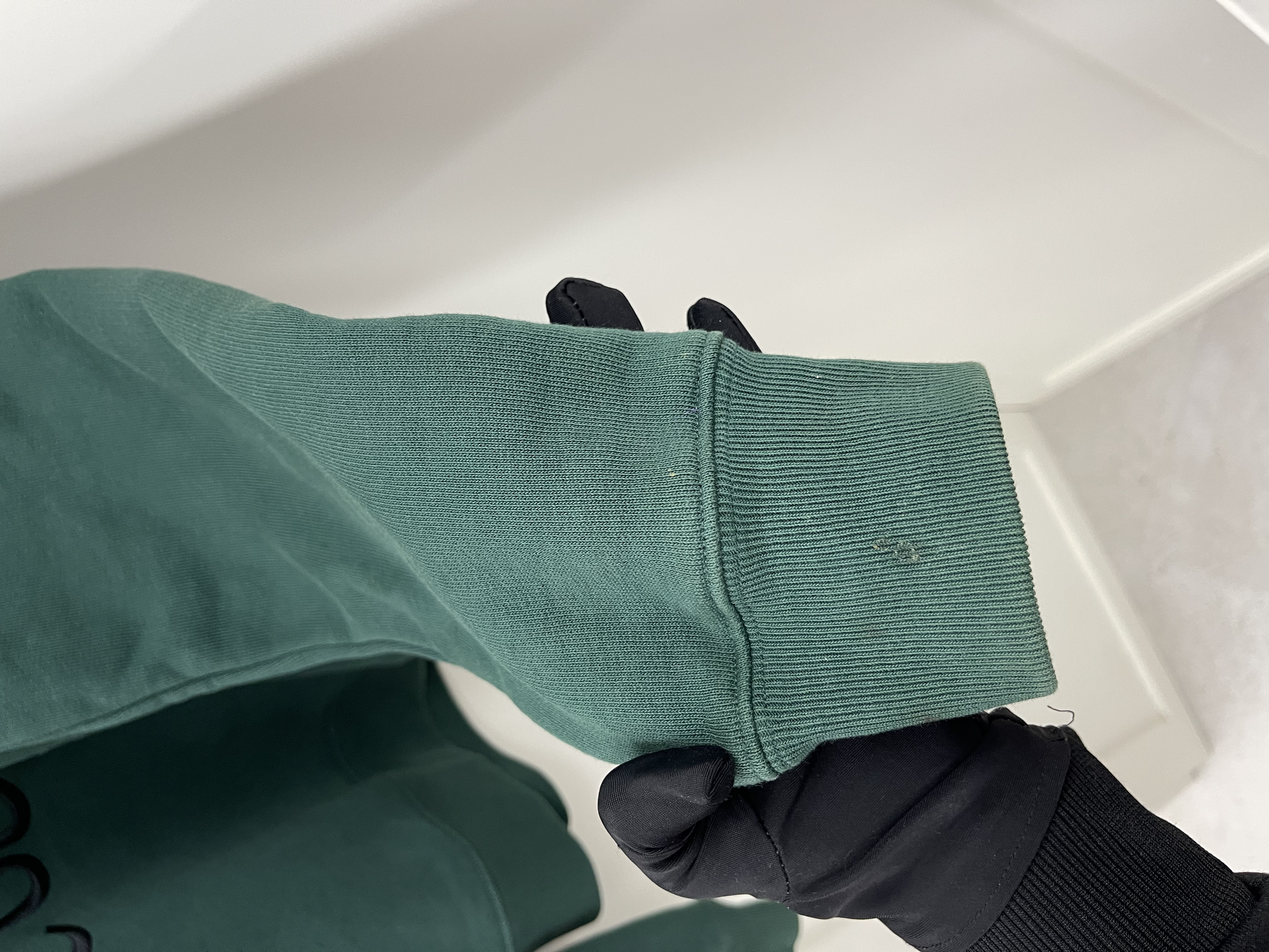 Pre-owned Loewe Anagram Sweatshirt / Product Code: 26030105