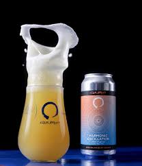 Equilibrium Brewery IPA / DIPA SERIES