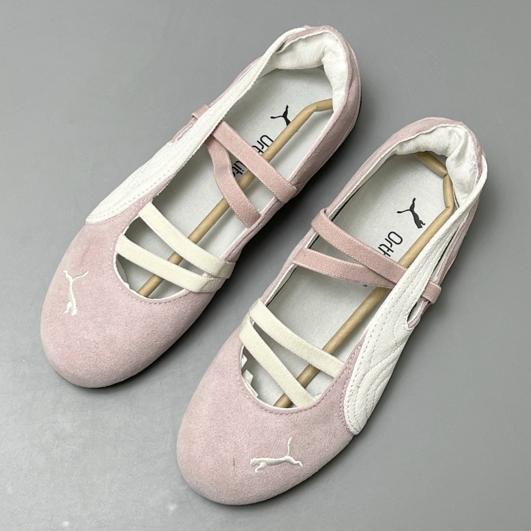 Puma Speedcat Ballet Lux 401287-01