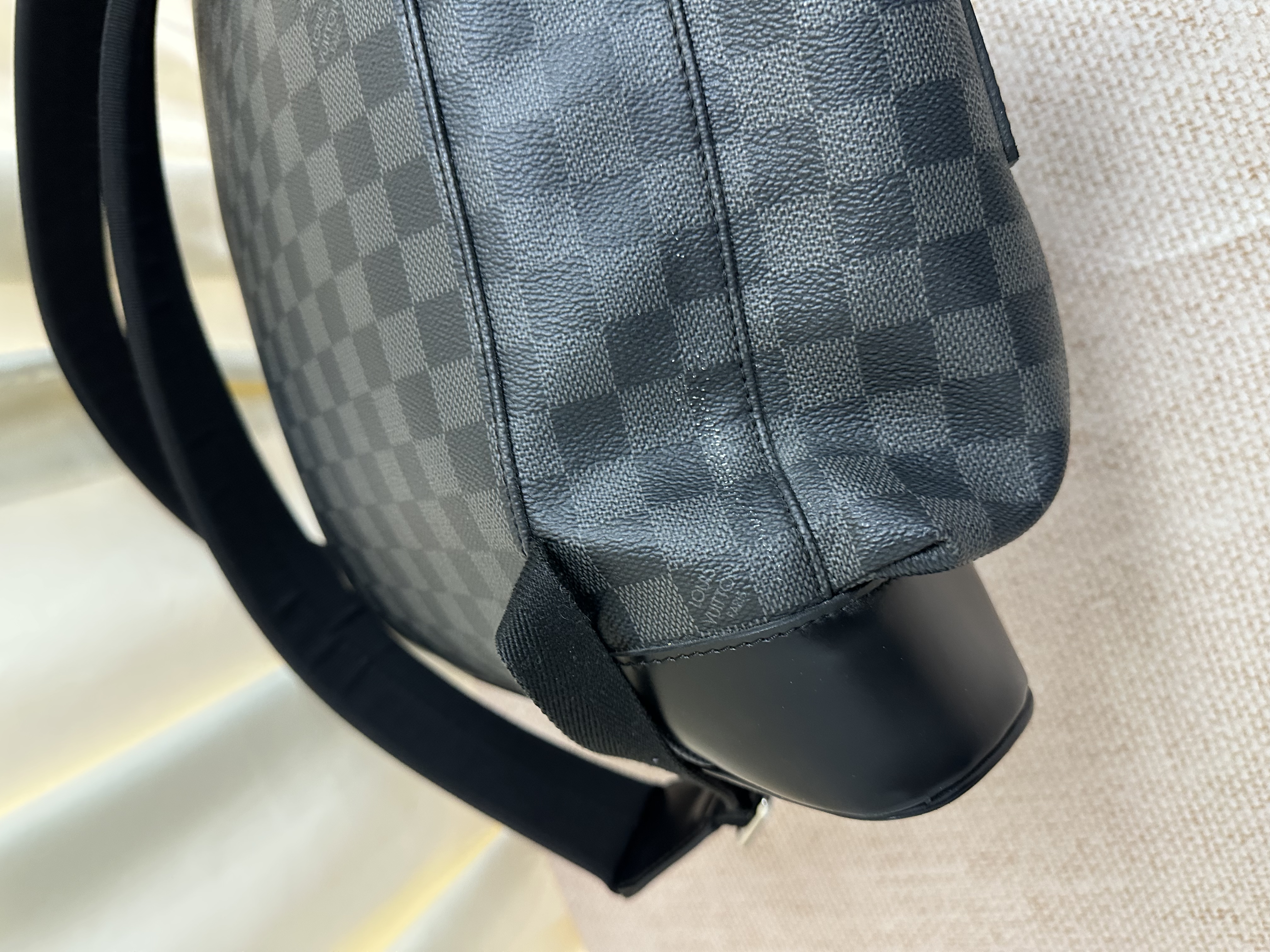 Pre-owned Louis Vuitton Backpack/ Product Code: 26042118