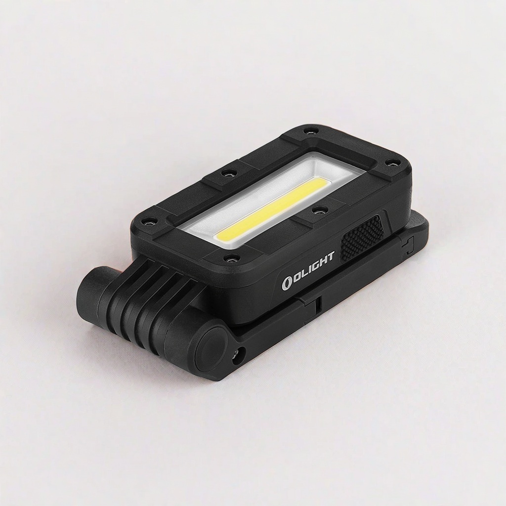 Olight 行貨 SWIVEL 400流明 180度可調節支架 磁吸工作燈 