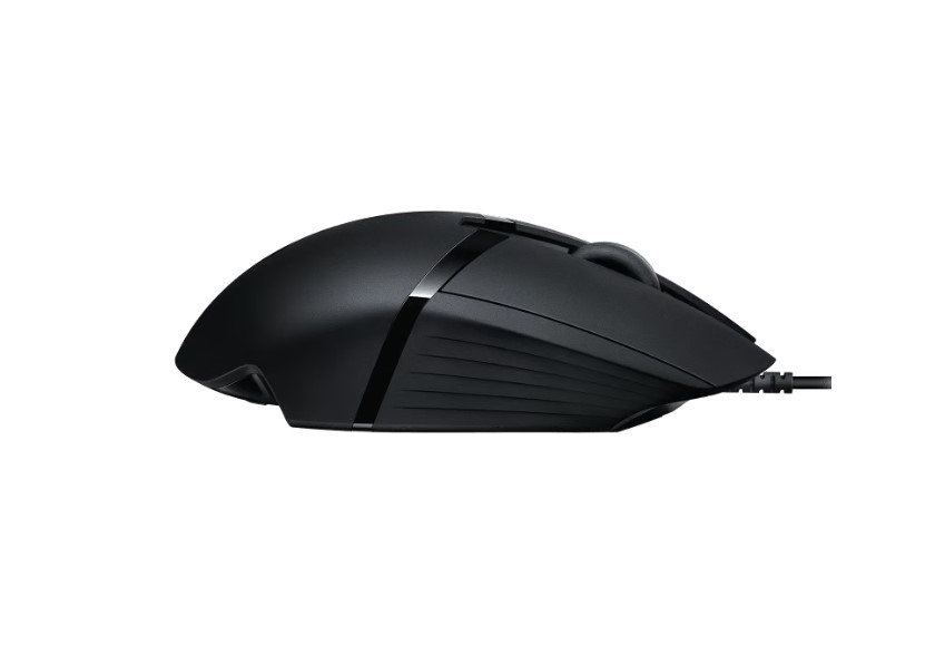 Logitech G 402 Hyperion Fury 高速追蹤遊戲滑鼠