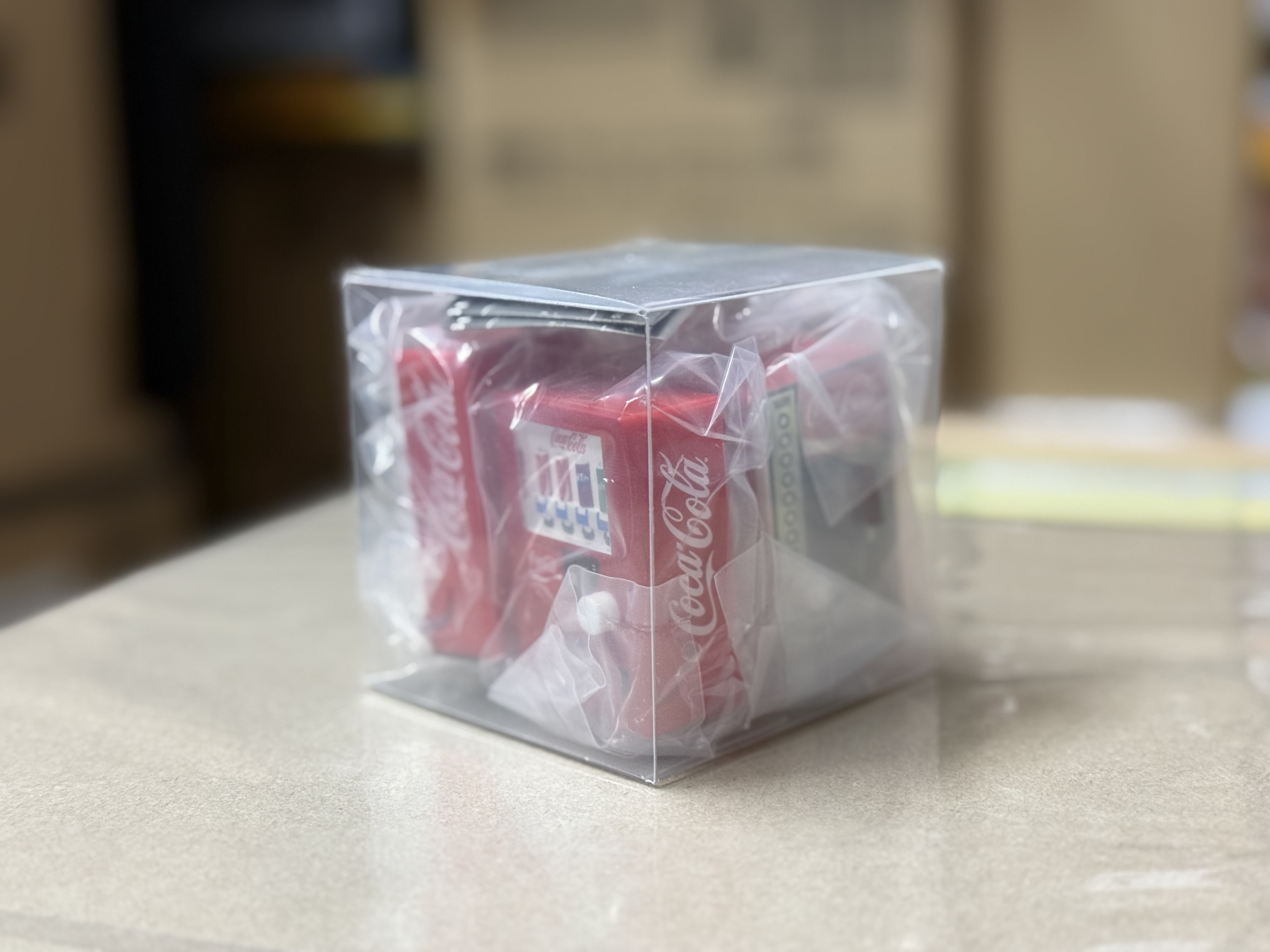 【珍惜玩深度專欄】不只是包裝，更是收藏美學：拆解「珍惜玩」專屬 PVC 透明盒的四大匠心