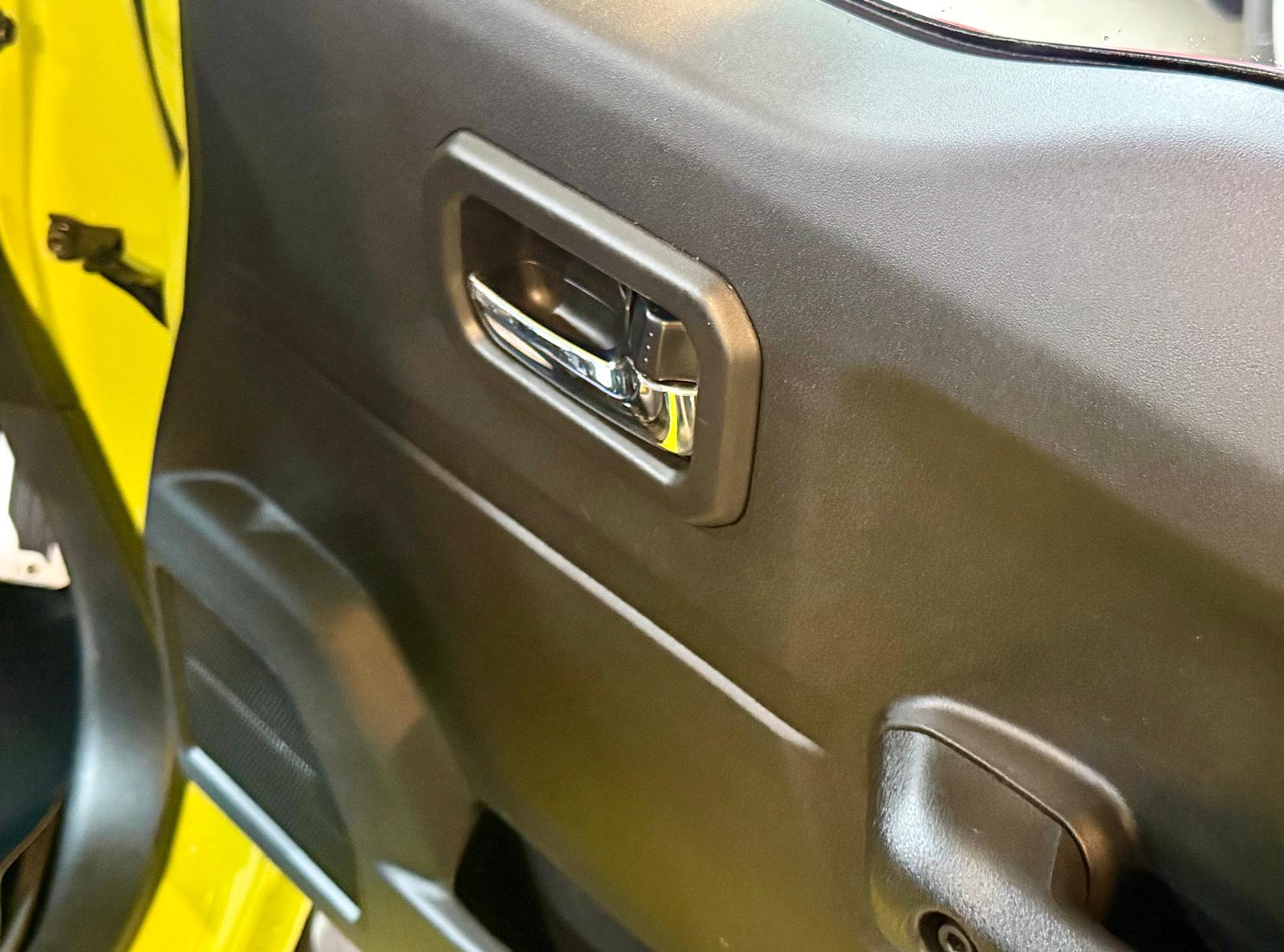 Suzuki JIMNY 1.5 4WD 5MT 2020