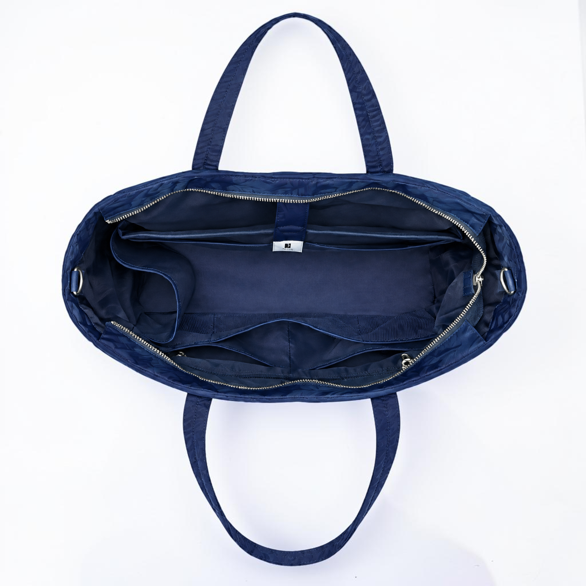 Branden Safe Days Tote Bag