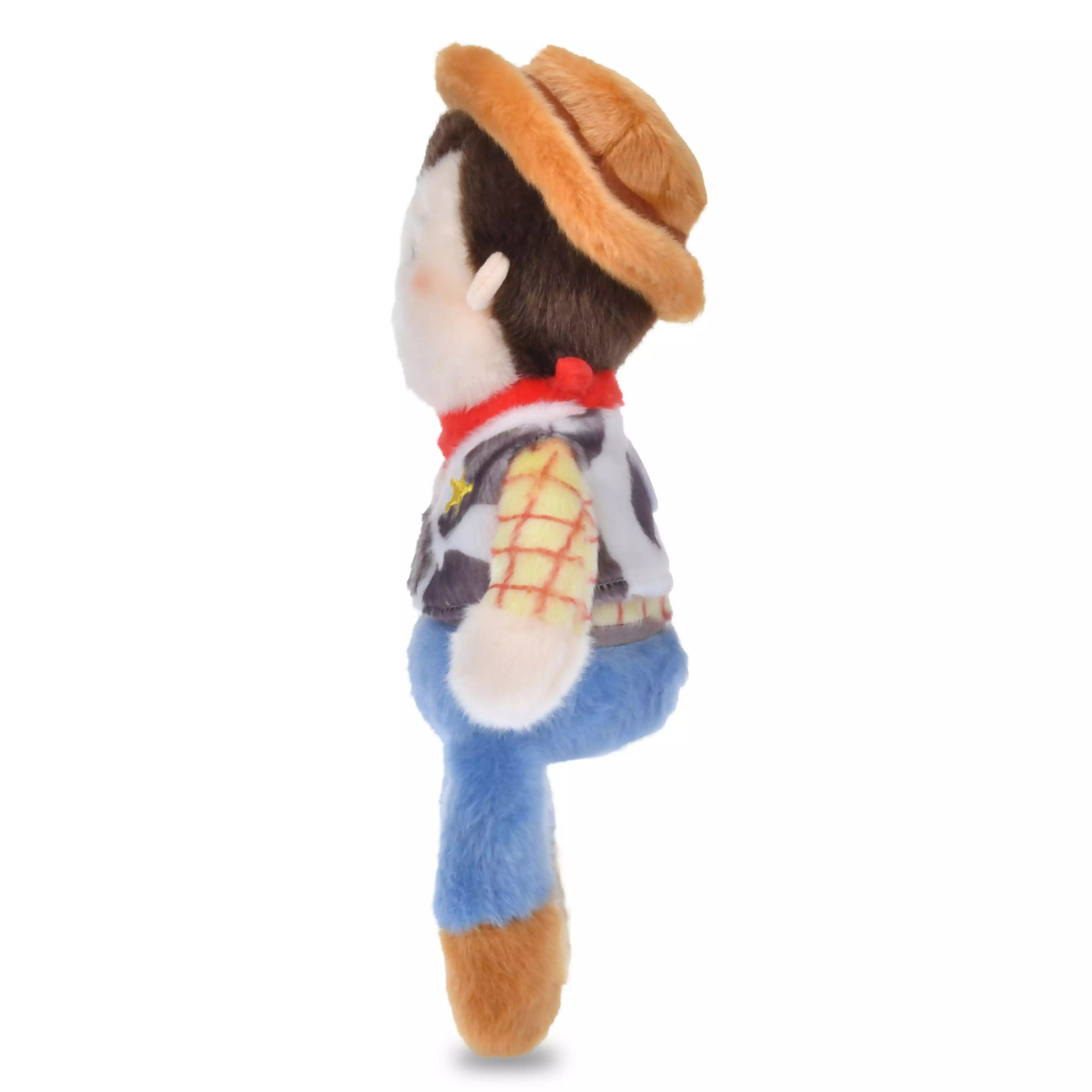 🌸 【預訂】Woody 公仔 - Toy Story 5 PALNUI
