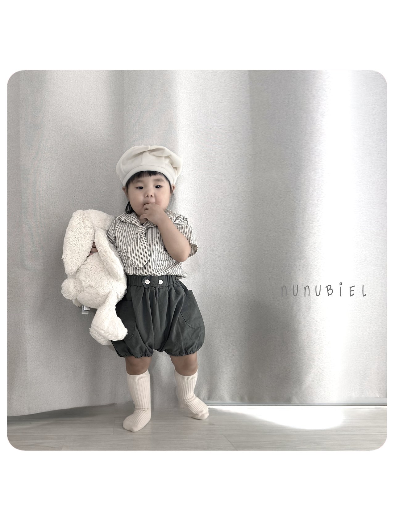 🇰🇷Nunubiel上衣