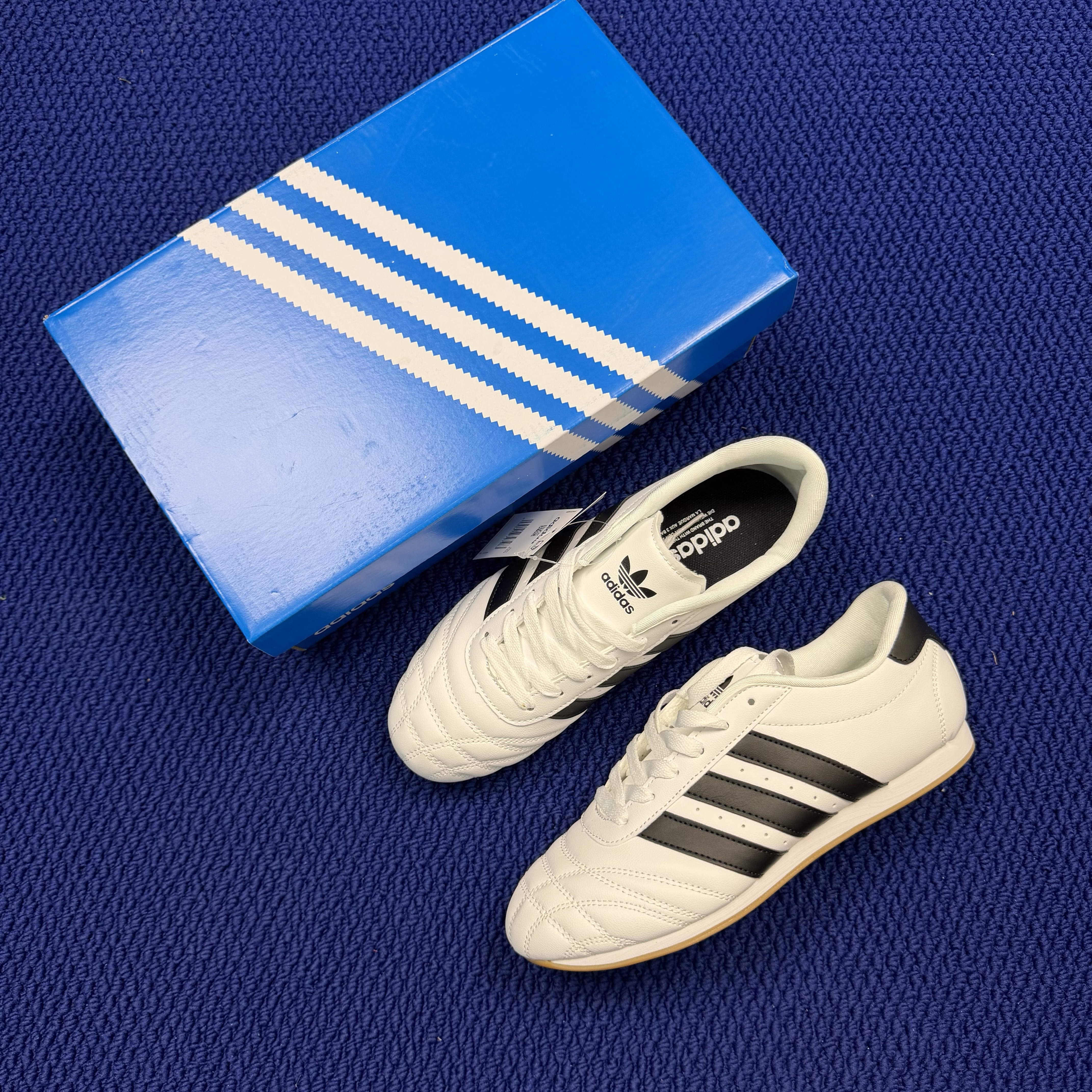 Adidas Taekwondo JS1194