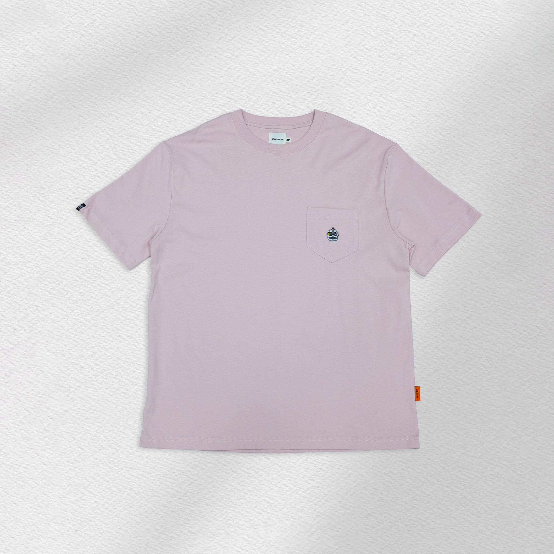 #6003-V4 SIGNATURE TEE (PRE-ORDER)
