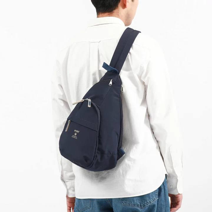 🇯🇵ANELLO 2025新款男女通用胸包