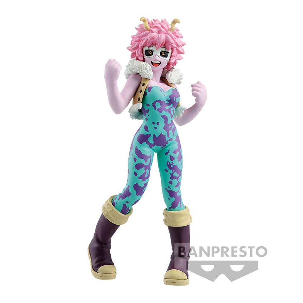 Banpresto, Age of Heroes: My Hero Academia, Pinky 