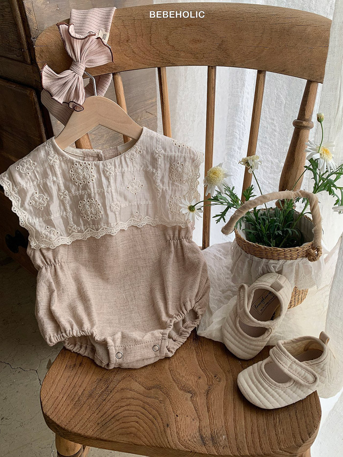 🇰🇷Bebeholic包屁