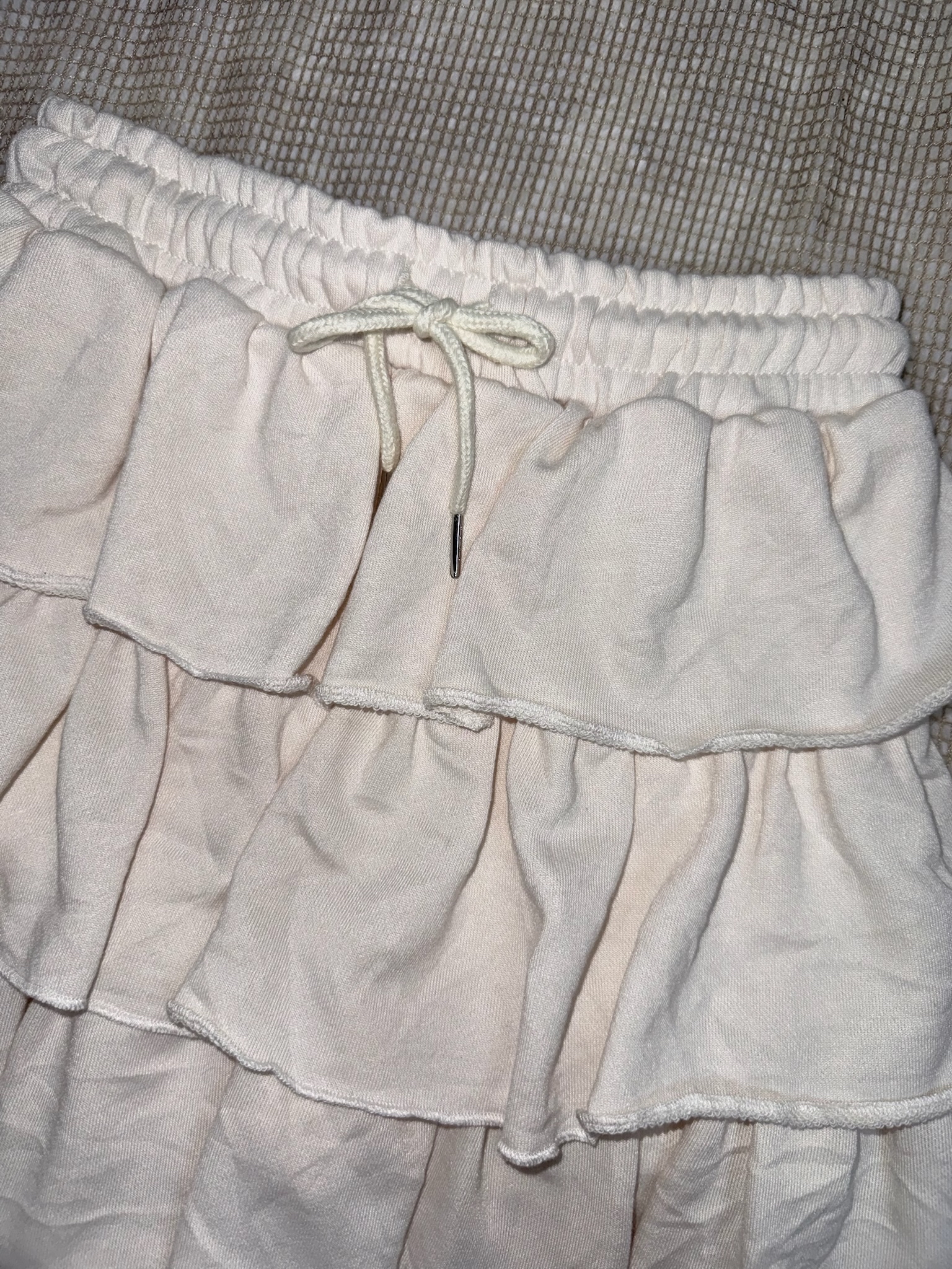 Pastel Layered Morigirl Set