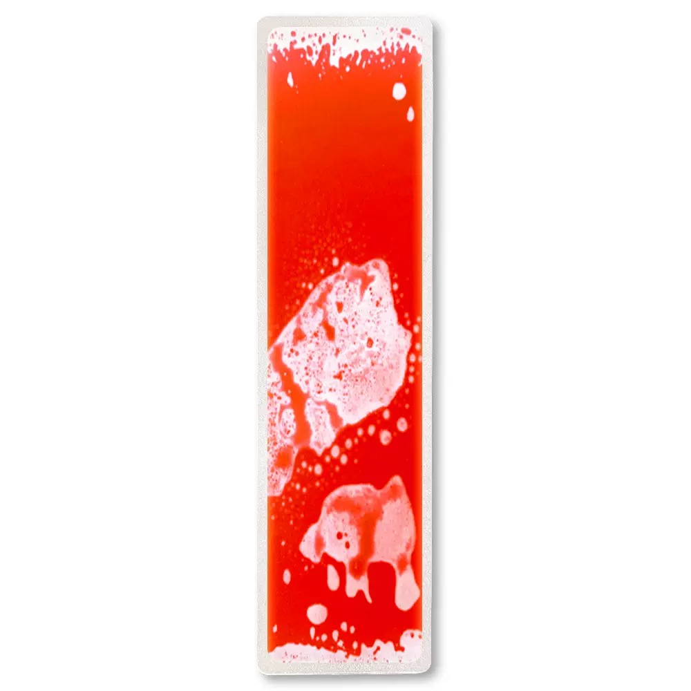 (F0662) 觸感顏色水墊 (長方形）Sensory Floor Tile （76x20cm)