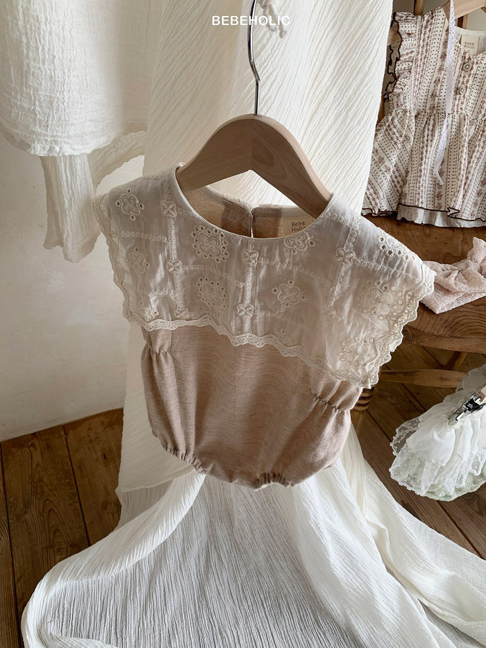 🇰🇷Bebeholic包屁