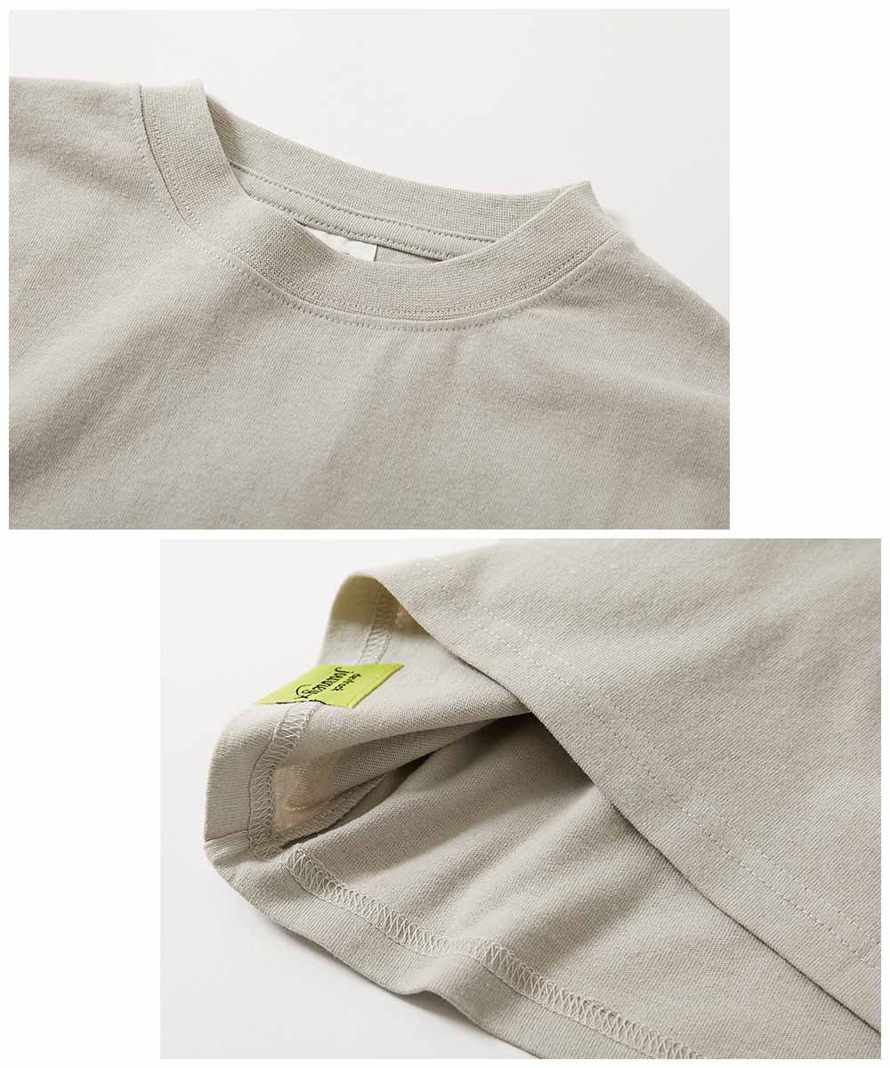 🆕【⭐訂購⭐】 🇯🇵日本直送 🌀❣️ #親子裝❣️Travelling Dev!rock 印花短袖 tee 🌀 [ELCA-0231][260430]