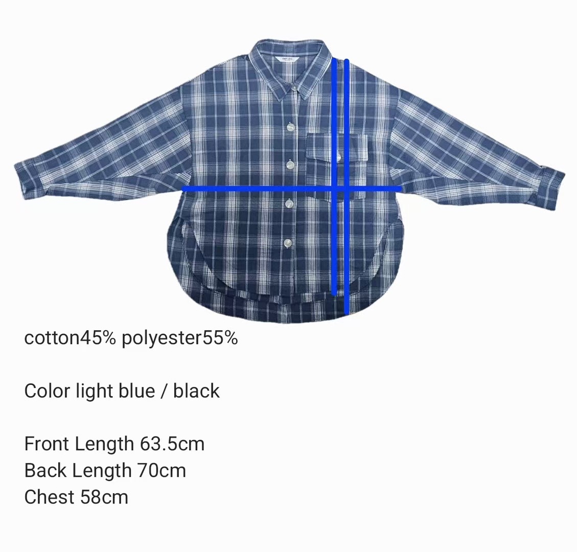 (2026SS) DAYLOG - TOP