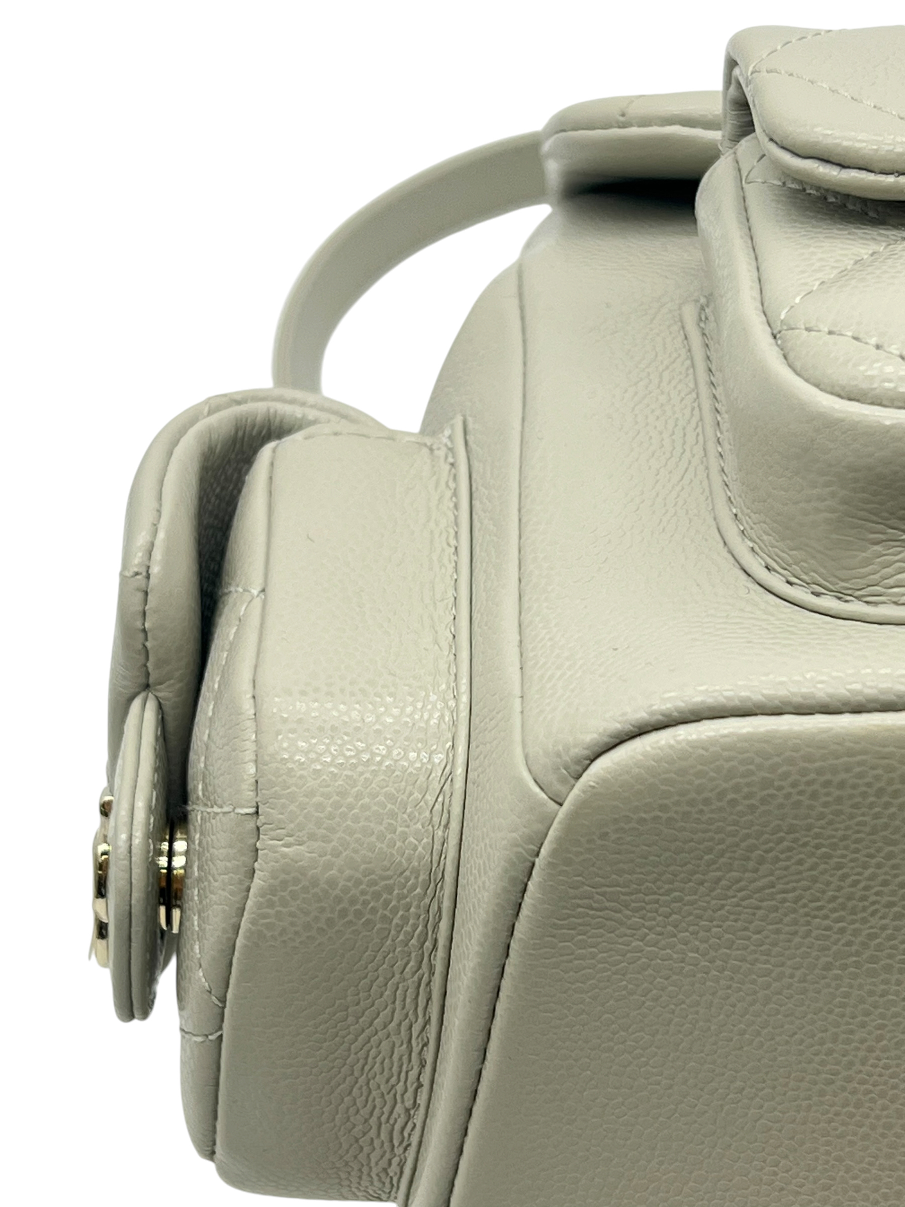 Pre-Owned CHANEL Duma / Product Code: 26051522