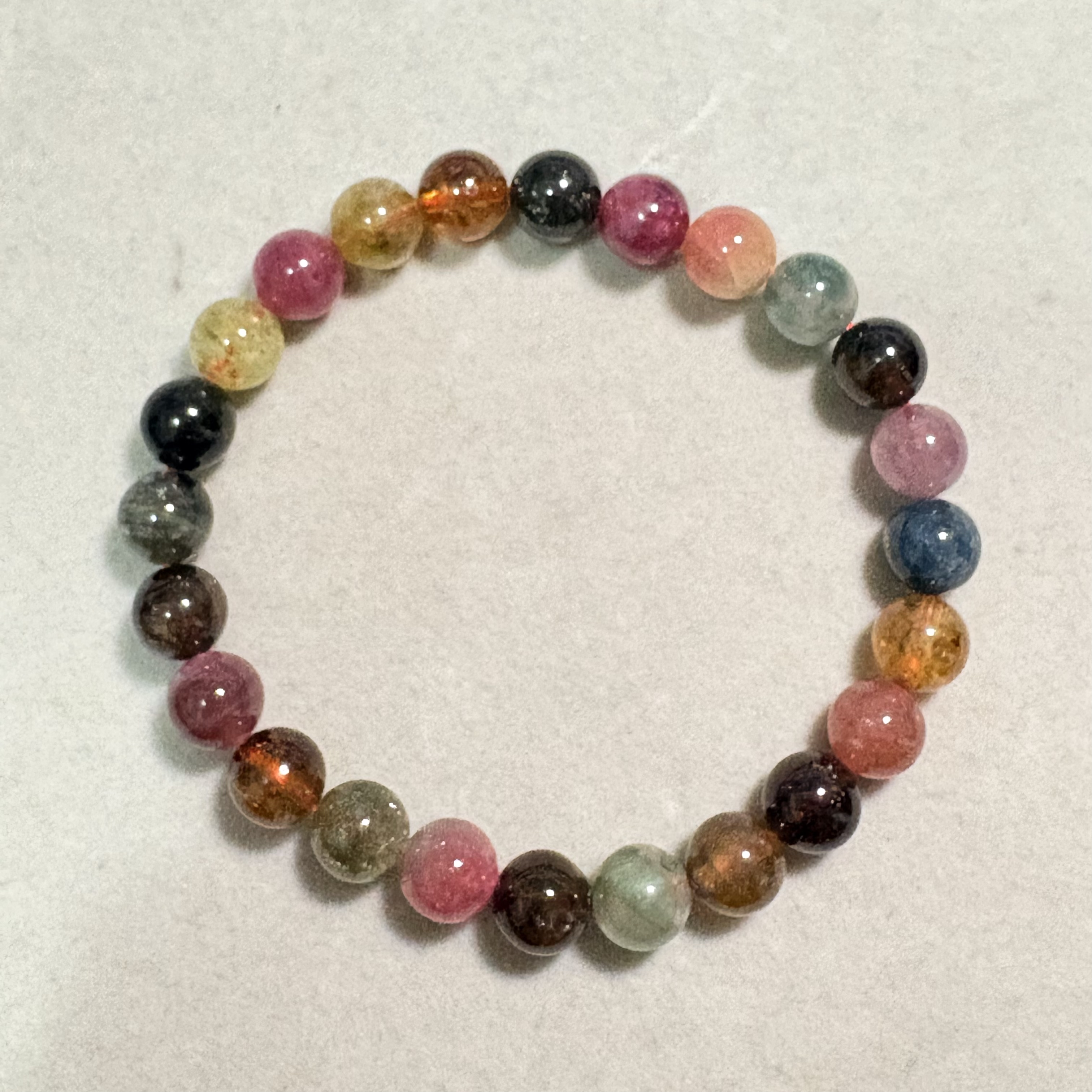 7.8mm碧壐手串No.643A