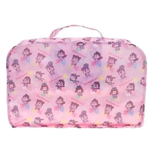 現貨🐱|Sanrio Rururugakuen [觸控手機斜揹錢包/可摺式購物袋/多用途收納袋/衣物收納袋]