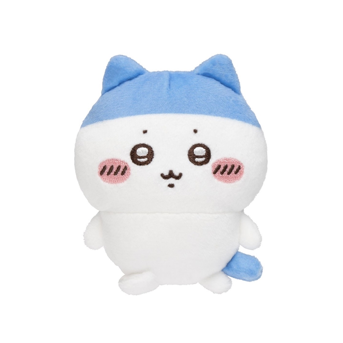 Chiikawa 一番抽獎系列 公仔襟章｜預訂