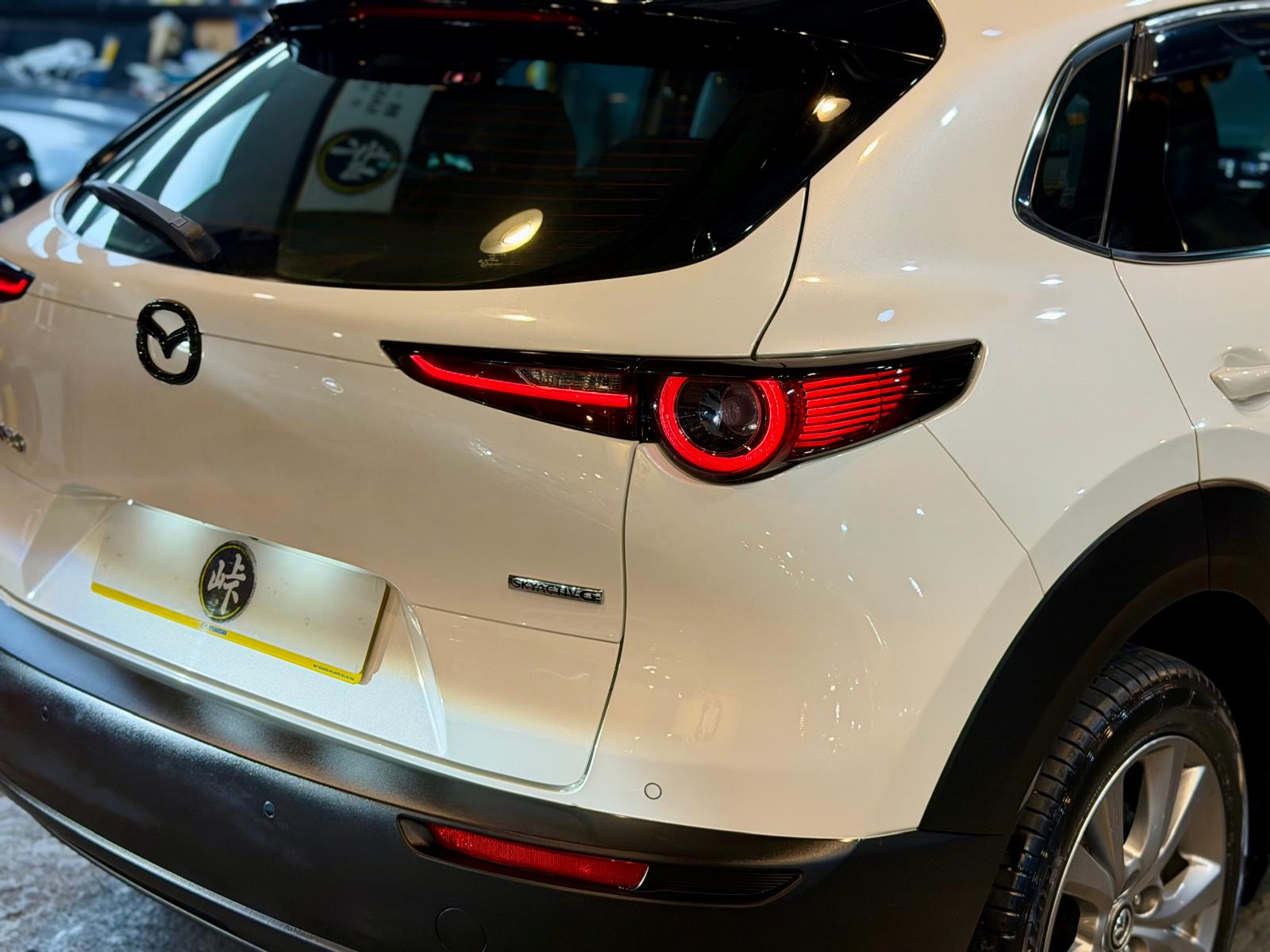 Mazda CX-30 2.0 Advance 2022