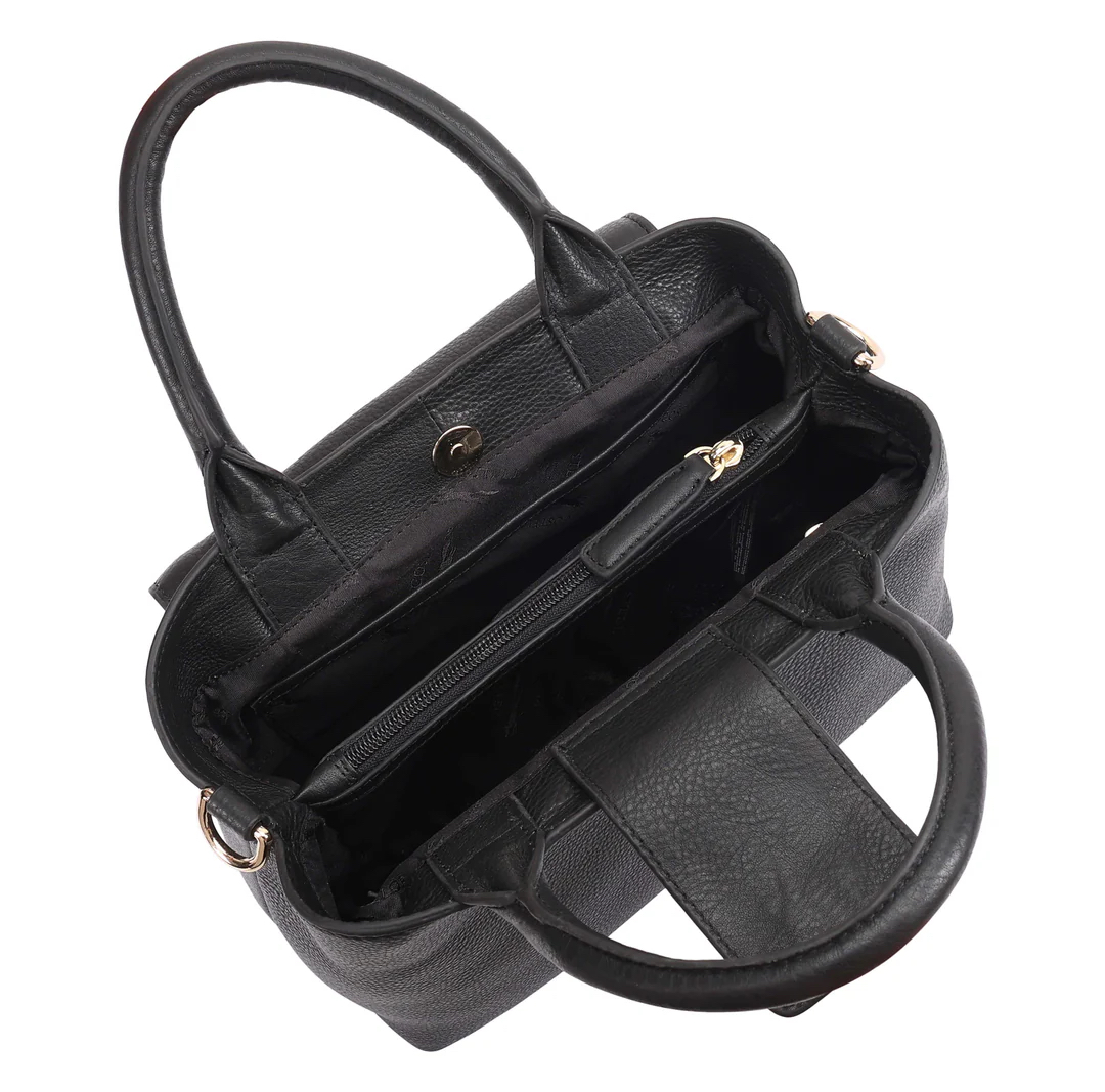 [訂購］Paul Costelloe NAVARRE真皮袋 PC7339