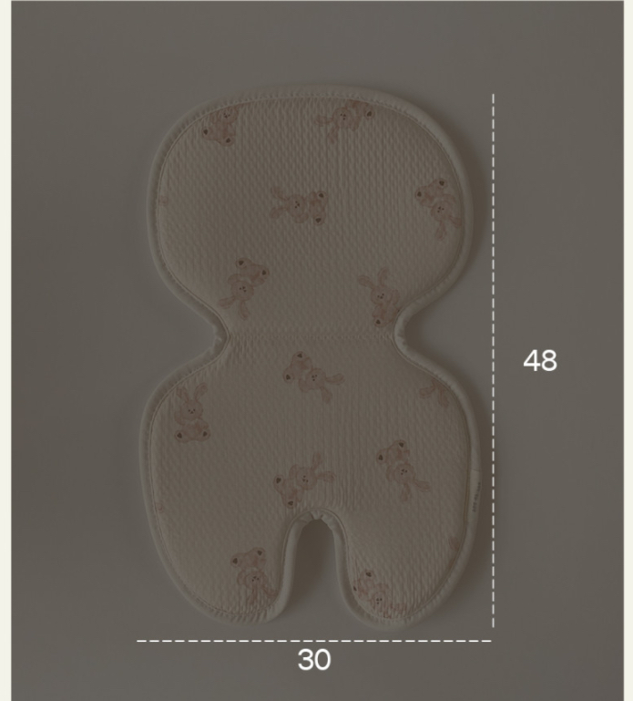 Dottodot 嬰兒座椅墊