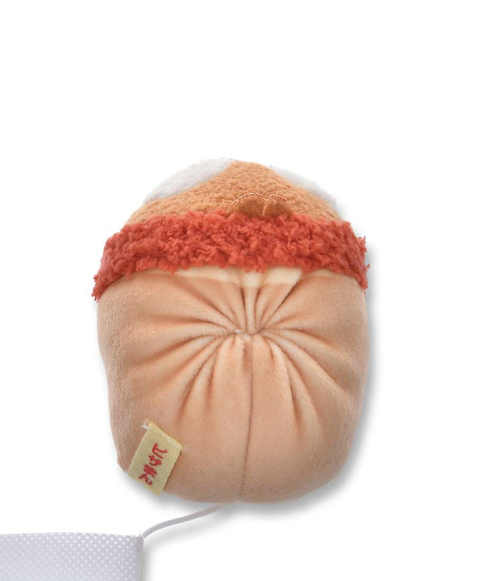 中華まん Tsum tsum