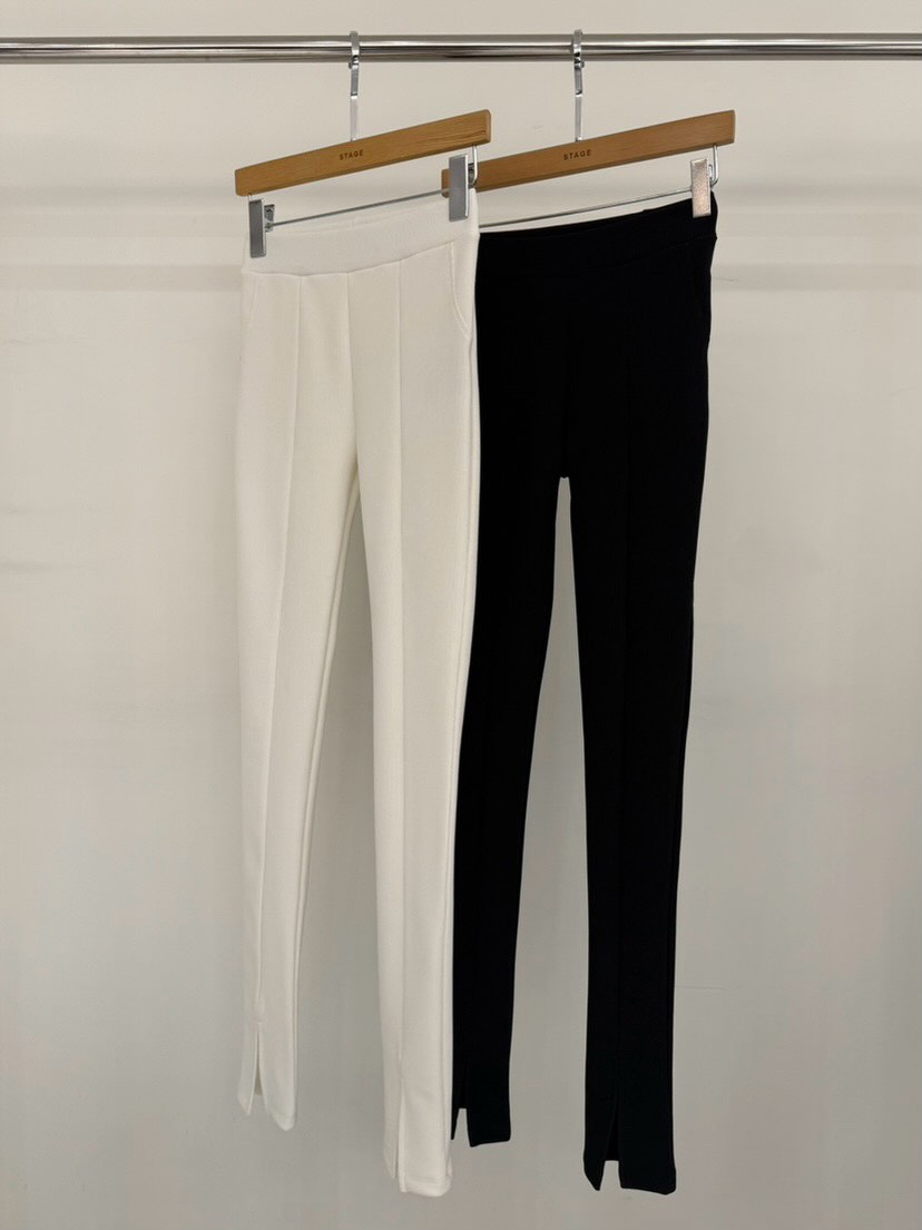(2026FW) STAGE - LEGGINGS