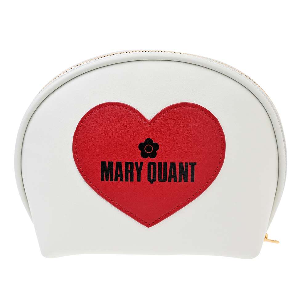 🎀【預訂】 MARY QUANT x Disney Baymax 小包
