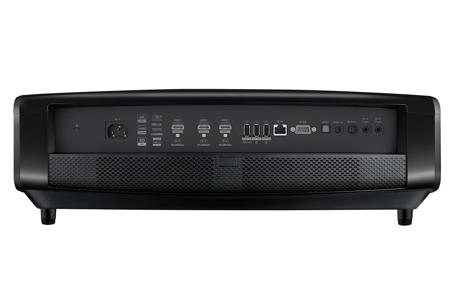 Optoma KZ777LV 雙光雷射4K Dolby Vision家庭劇院投影機