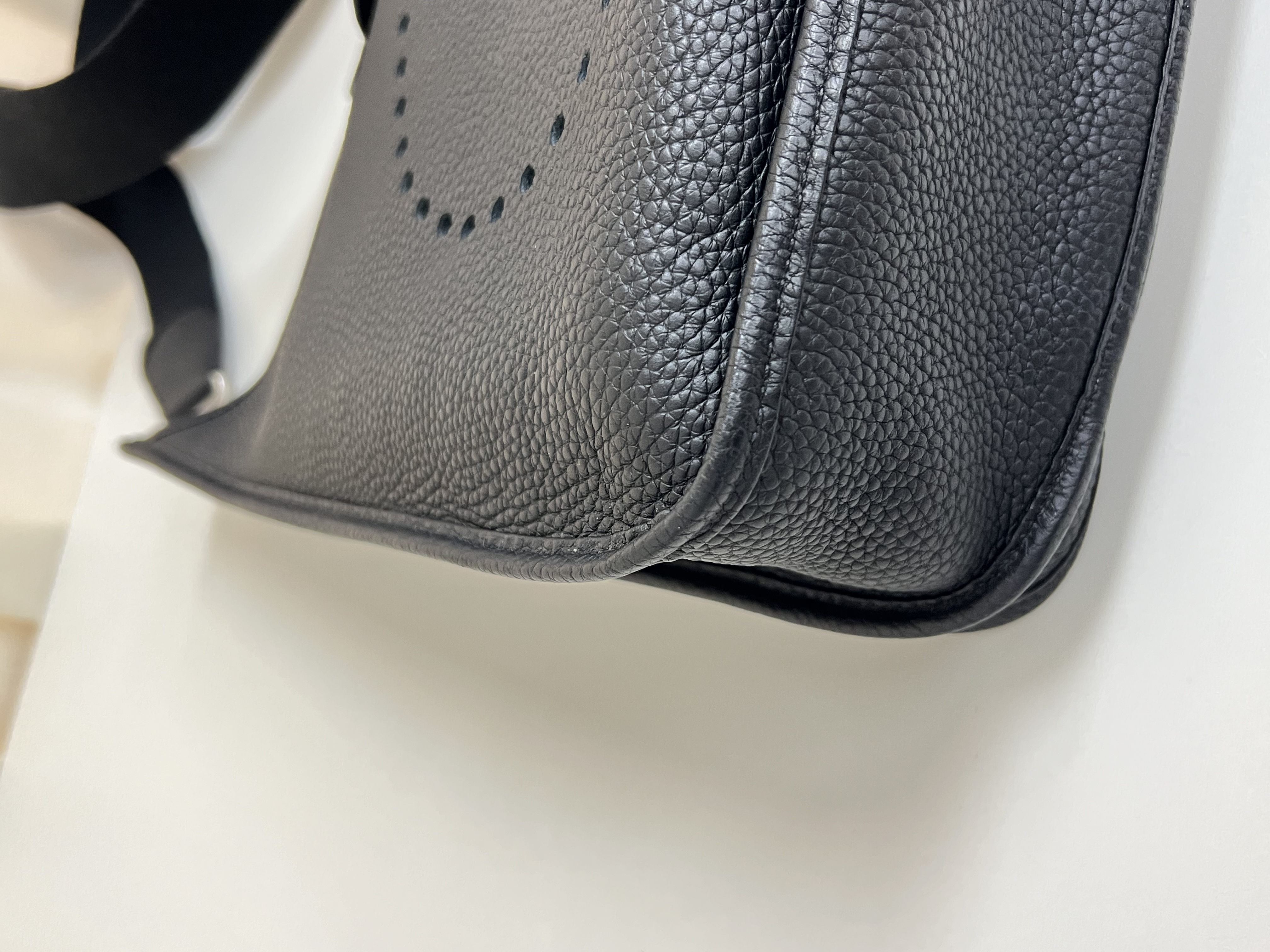 Pre-owned Hermes E33 /Stamp:X / Product Code: 26012804