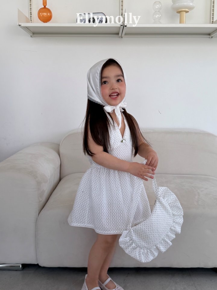 Ellymolly | OPS (Cream size 7(100-110)